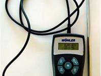 Strömungsmessgerät