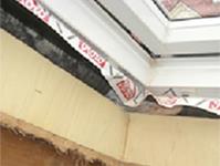 fehlende Anbindung an Dampfbremse